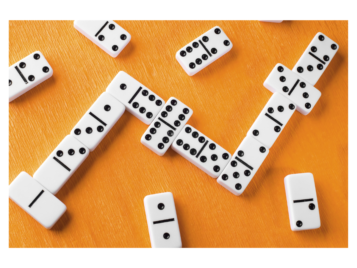 Learn & Play Dominoes Cobb County